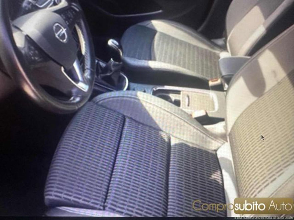 Opel Astra 1.5 CDTI 105 CV S&S 5 porte Business Elegance (7)