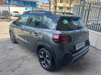 Citroen C3 Aircross PureTech 130 S&S EAT6 Shine Pack (3)