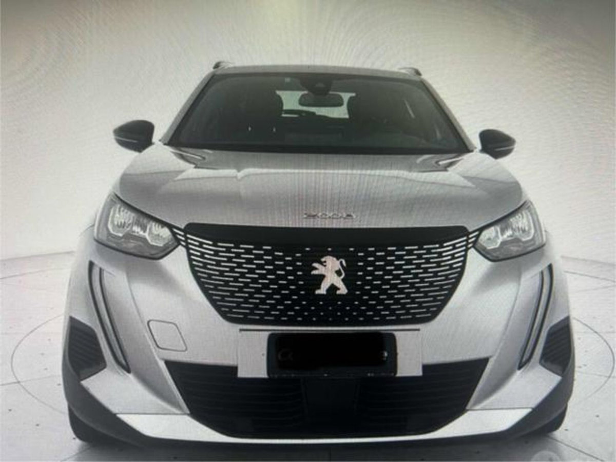 Peugeot 2008 BlueHDi 130 S&S EAT8 Allure Pack (3)