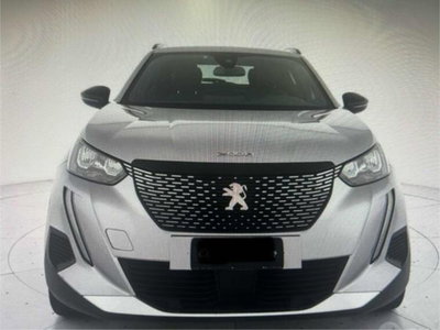 Peugeot 2008 BlueHDi 130 S&S EAT8 Allure Pack (3)