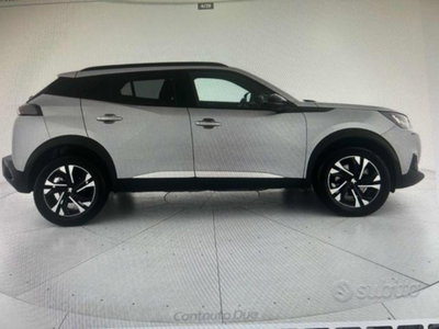 Peugeot 2008 BlueHDi 130 S&S EAT8 Allure Pack (4)