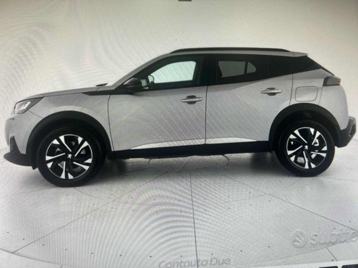 Peugeot 2008 BlueHDi 130 S&S EAT8 Allure Pack (6)