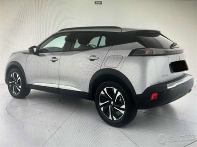 Peugeot 2008 BlueHDi 130 S&S EAT8 Allure Pack (7)