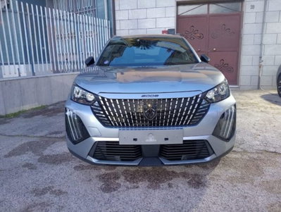 Peugeot 2008 PureTech 130 S&S EAT8 Allure Pack usata