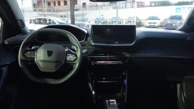 Peugeot 2008 PureTech 130 S&S EAT8 Allure Pack (12)
