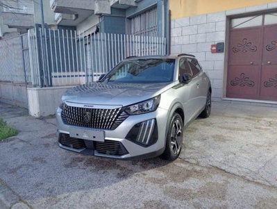 Peugeot 2008 PureTech 130 S&S EAT8 Allure Pack (3)