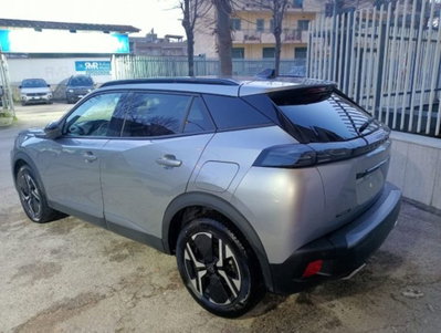 Peugeot 2008 PureTech 130 S&S EAT8 Allure Pack (5)