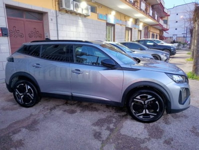 Peugeot 2008 PureTech 130 S&S EAT8 Allure Pack (6)