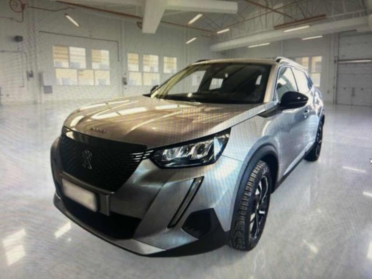 Peugeot 2008 BlueHDi 130 S&S EAT8 Allure Pack (2)