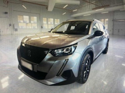 Peugeot 2008 BlueHDi 130 S&S EAT8 Allure Pack (2)