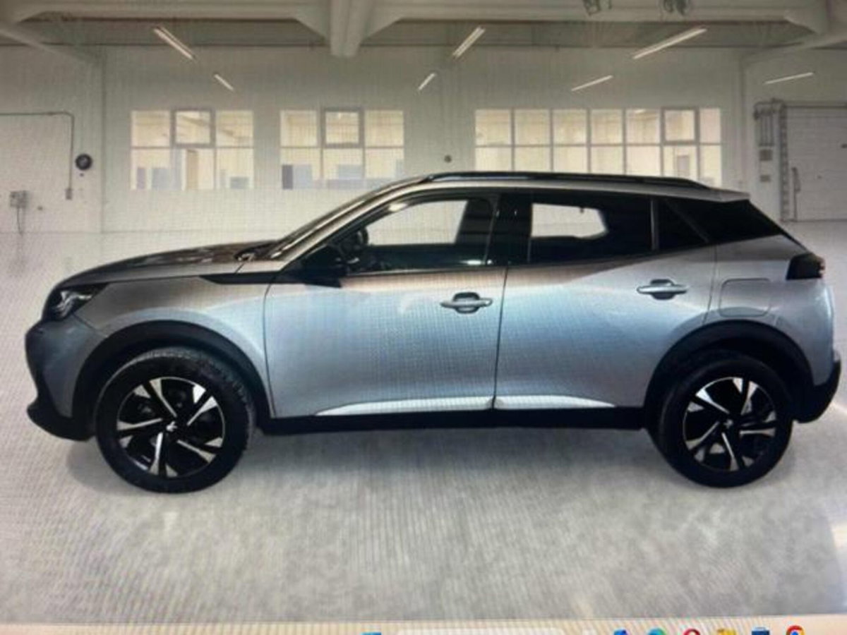 Peugeot 2008 BlueHDi 130 S&S EAT8 Allure Pack (5)