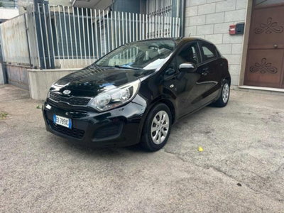 Kia Rio 1.1 CRDi 5p. Cool usata