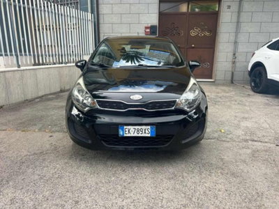 Kia Rio 1.1 CRDi 5p. Cool (3)