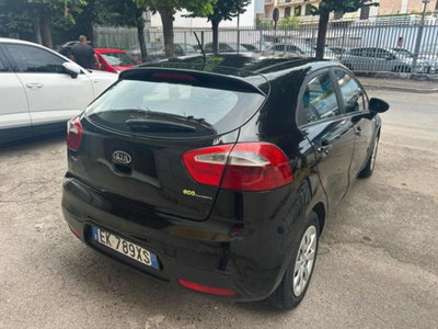 Kia Rio 1.1 CRDi 5p. Cool (4)