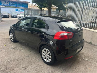 Kia Rio 1.1 CRDi 5p. Cool (5)