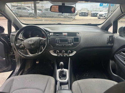 Kia Rio 1.1 CRDi 5p. Cool (8)