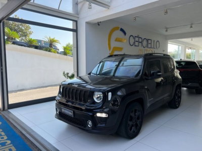 Jeep Renegade 1.6 Mjt 120 CV Limited usata