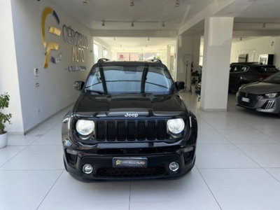 Jeep Renegade 1.6 Mjt 120 CV Limited (10)