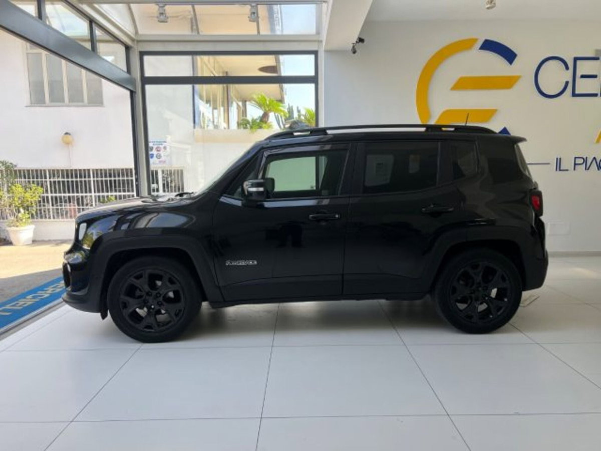 Jeep Renegade 1.6 Mjt 120 CV Limited (11)