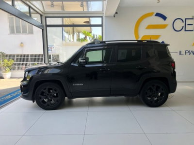 Jeep Renegade 1.6 Mjt 120 CV Limited (11)