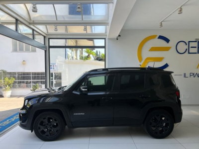 Jeep Renegade 1.6 Mjt 120 CV Limited (12)