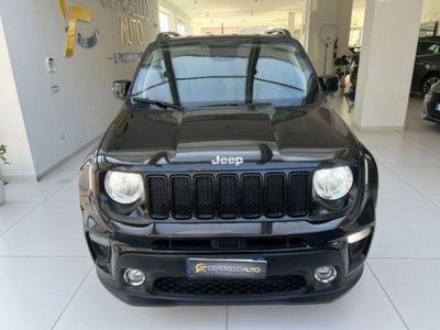 Jeep Renegade 1.6 Mjt 120 CV Limited (13)