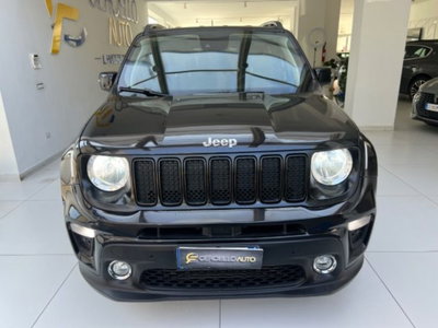 Jeep Renegade 1.6 Mjt 120 CV Limited (14)