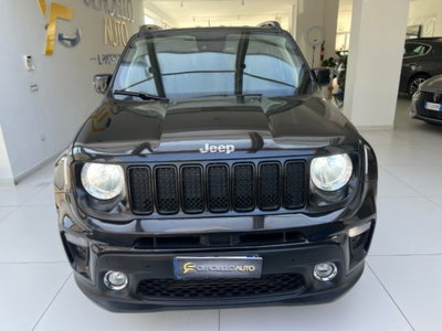 Jeep Renegade 1.6 Mjt 120 CV Limited (15)