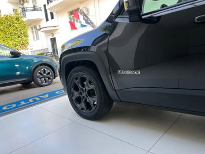 Jeep Renegade 1.6 Mjt 120 CV Limited (19)