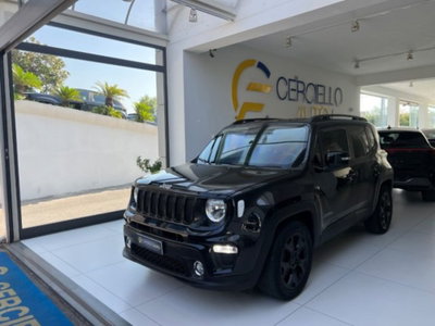 Jeep Renegade 1.6 Mjt 120 CV Limited (2)