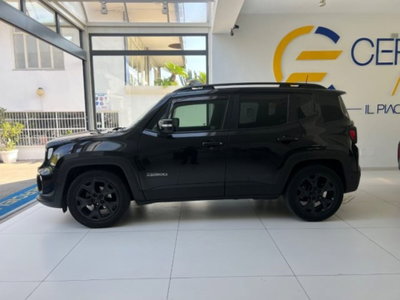 Jeep Renegade 1.6 Mjt 120 CV Limited (20)