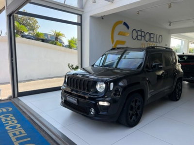 Jeep Renegade 1.6 Mjt 120 CV Limited (3)