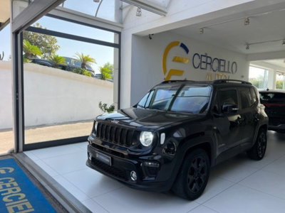 Jeep Renegade 1.6 Mjt 120 CV Limited (4)
