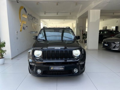 Jeep Renegade 1.6 Mjt 120 CV Limited (5)
