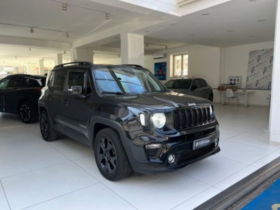 Jeep Renegade 1.6 Mjt 120 CV Limited (7)