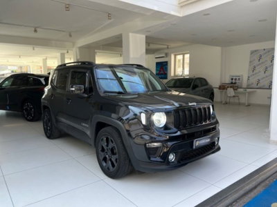 Jeep Renegade 1.6 Mjt 120 CV Limited (8)