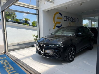 Alfa Romeo Tonale Tonale 1.6 diesel 130 CV TCT6 Ti usata