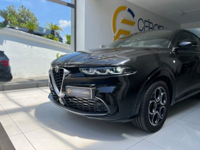 Alfa Romeo Tonale Tonale 1.6 diesel 130 CV TCT6 Ti (10)