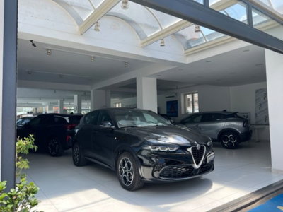 Alfa Romeo Tonale Tonale 1.6 diesel 130 CV TCT6 Ti (11)