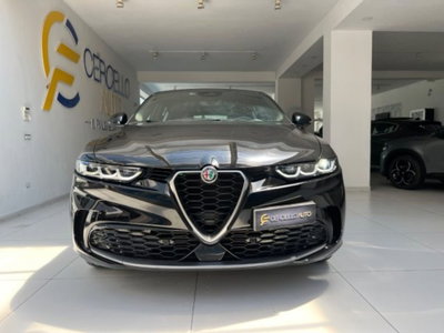 Alfa Romeo Tonale Tonale 1.6 diesel 130 CV TCT6 Ti (13)