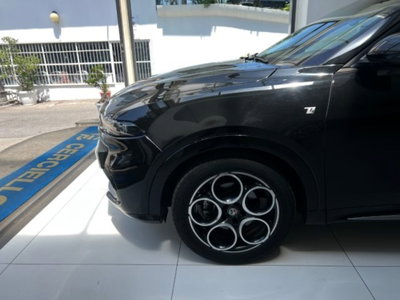 Alfa Romeo Tonale Tonale 1.6 diesel 130 CV TCT6 Ti (16)