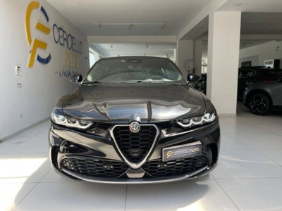 Alfa Romeo Tonale Tonale 1.6 diesel 130 CV TCT6 Ti (18)