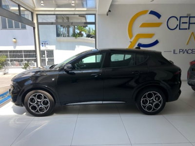 Alfa Romeo Tonale Tonale 1.6 diesel 130 CV TCT6 Ti (19)