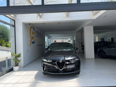 Alfa Romeo Tonale Tonale 1.6 diesel 130 CV TCT6 Ti (2)