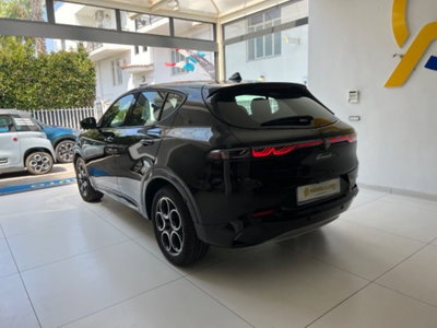 Alfa Romeo Tonale Tonale 1.6 diesel 130 CV TCT6 Ti (20)