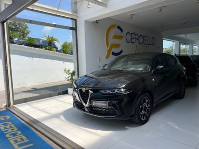 Alfa Romeo Tonale Tonale 1.6 diesel 130 CV TCT6 Ti (3)