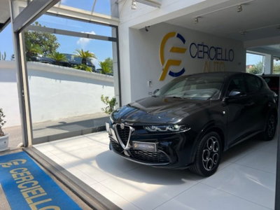 Alfa Romeo Tonale Tonale 1.6 diesel 130 CV TCT6 Ti (4)