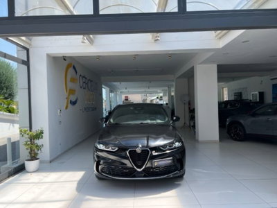 Alfa Romeo Tonale Tonale 1.6 diesel 130 CV TCT6 Ti (9)