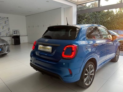 Fiat 500X 1.3 MultiJet 95 CV Sport (18)