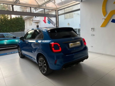 Fiat 500X 1.3 MultiJet 95 CV Sport (20)